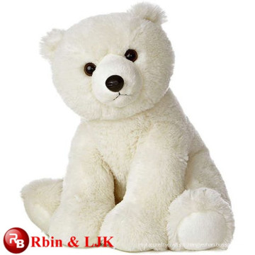 Rencontrez EN71 et ASTM standard ICTI plush toy factory ours ours en peluche